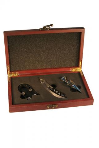 SET 3 ACCESORII VIN 3789