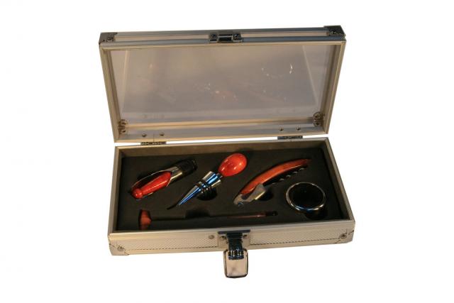SET 5 ACCESORII VIN 4-11