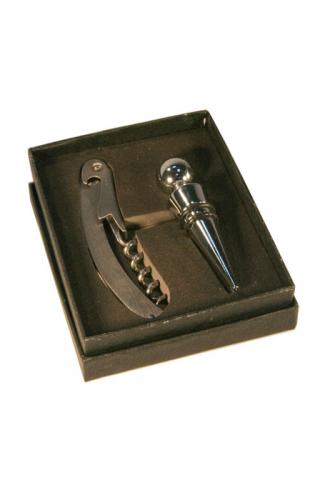 SET TIRBUSON SI DOP METALIC 4-4