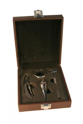 SET 4 ACCESORII VIN 4-9