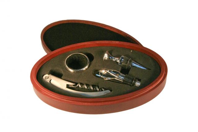 SET 4 ACCESORII VIN 3700 B