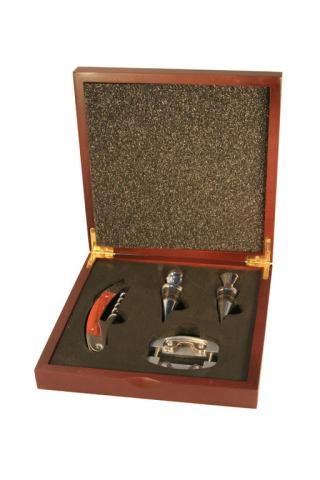 SET 4 ACCESORII VIN 3766