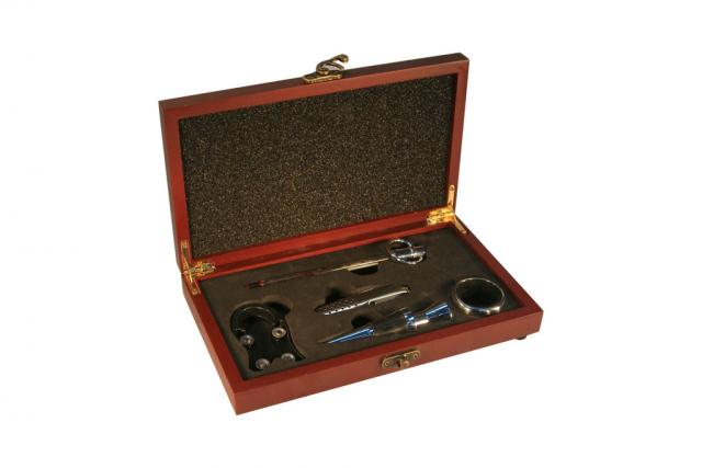 SET 5 ACCESORII VIN 3646