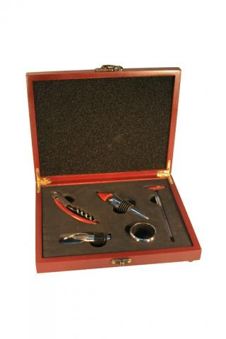 SET 5 ACCESORII VIN 3768