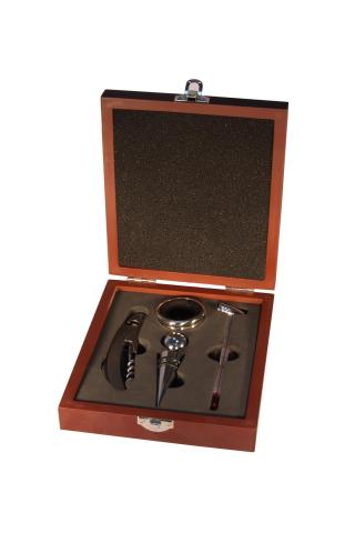 SET 4 ACCESORII VIN 701