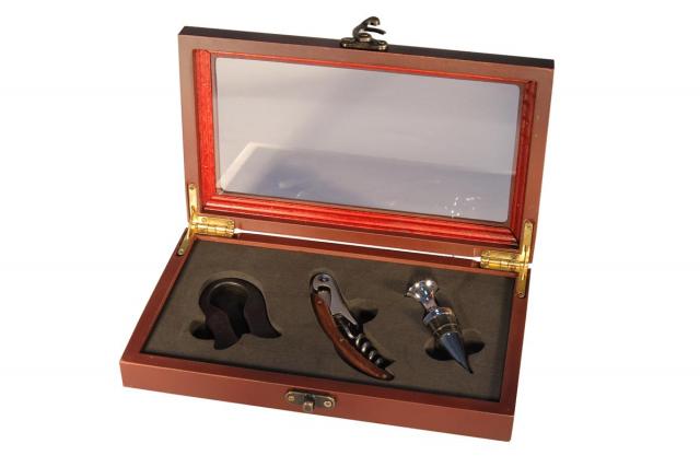 SET 3 ACCESORII VIN 3775
