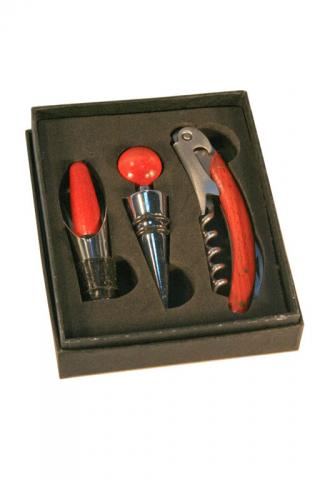 Set accesorii vin 4-5