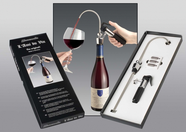 Set cadou Ami du Vin