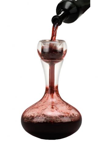 SET DECANTER CU AERATOR WDA 98