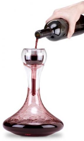 SET DECANTOR CU AERATOR WDA 909