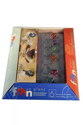 SET INELE PENTRU 6 PAHARE DE VIN 03