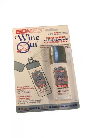 SPRAY PENTRU CURATAREA PETELOR DE VIN ROSU