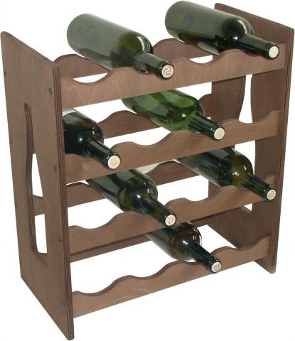 Suport vin cantinetta 16 sticle