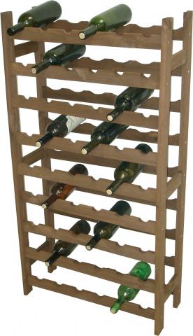 Raft vin 54 sticle