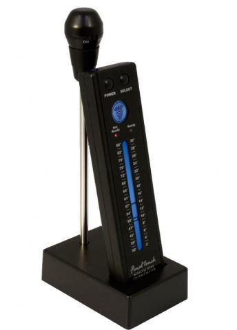 Termometru electronic wireless pentru vin