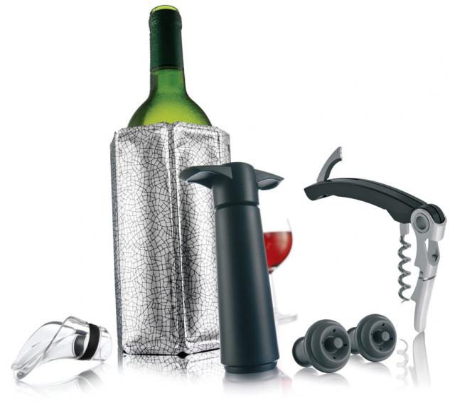 Wine Essential 