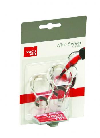 Wine Server Crystal 