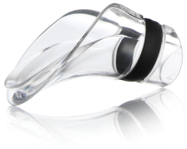 Wine Server Crystal 