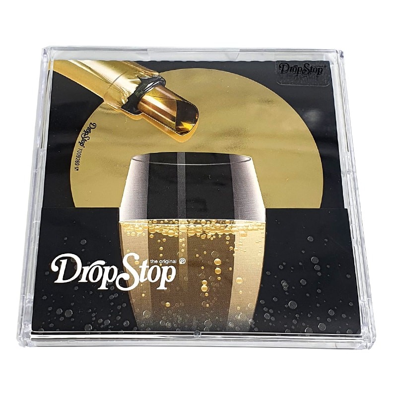 Schur Set 5 DropStop Premium Aurii
