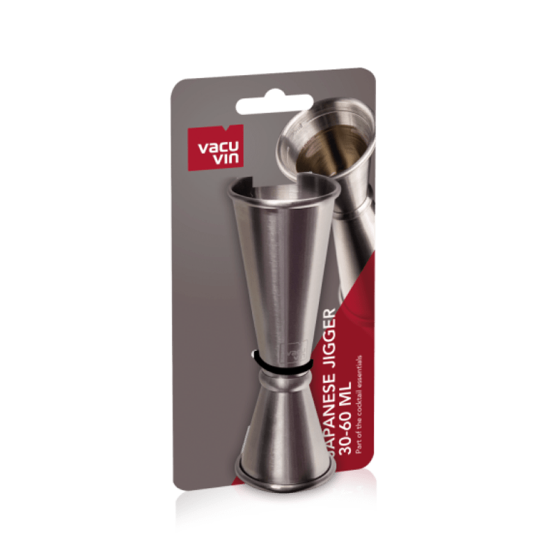 Masura inox 60/30 ml