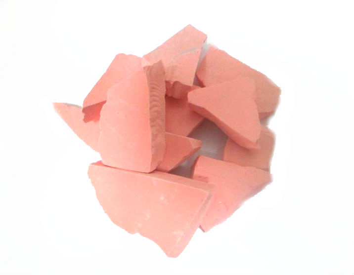 Ceara traditionala roz (500GR)