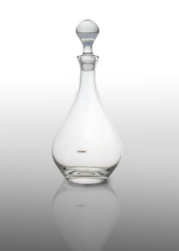 Carafa Dartington semicristal