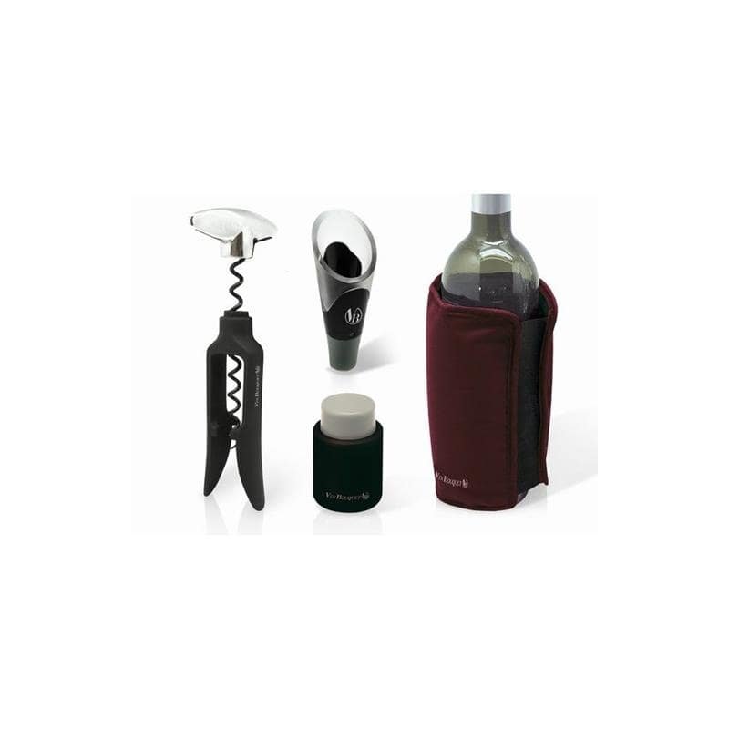 Set accesorii vin Royal