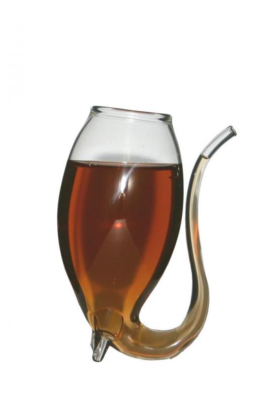 Carafa 4 pipe coniac