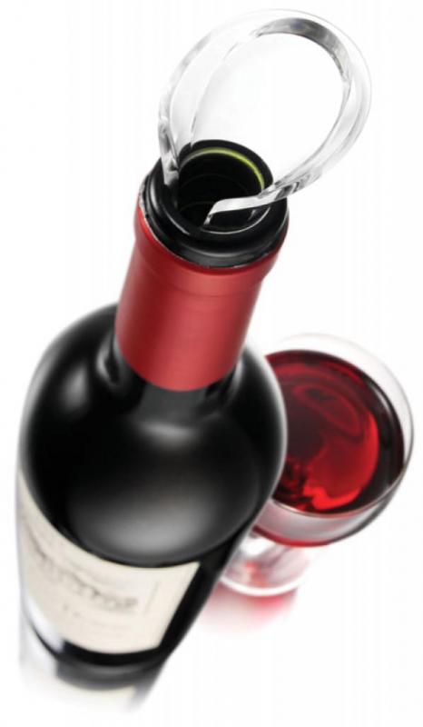 Wine Server Crystal 