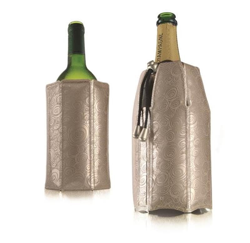 Set racitoare flexibile vin si sampanie