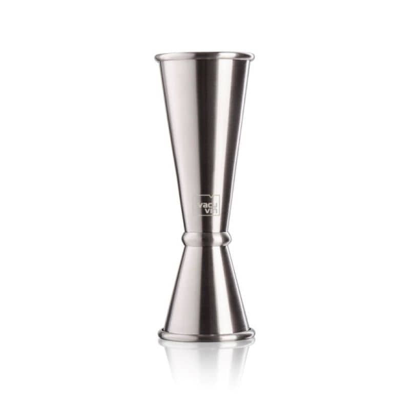 Masura inox 60/30 ml
