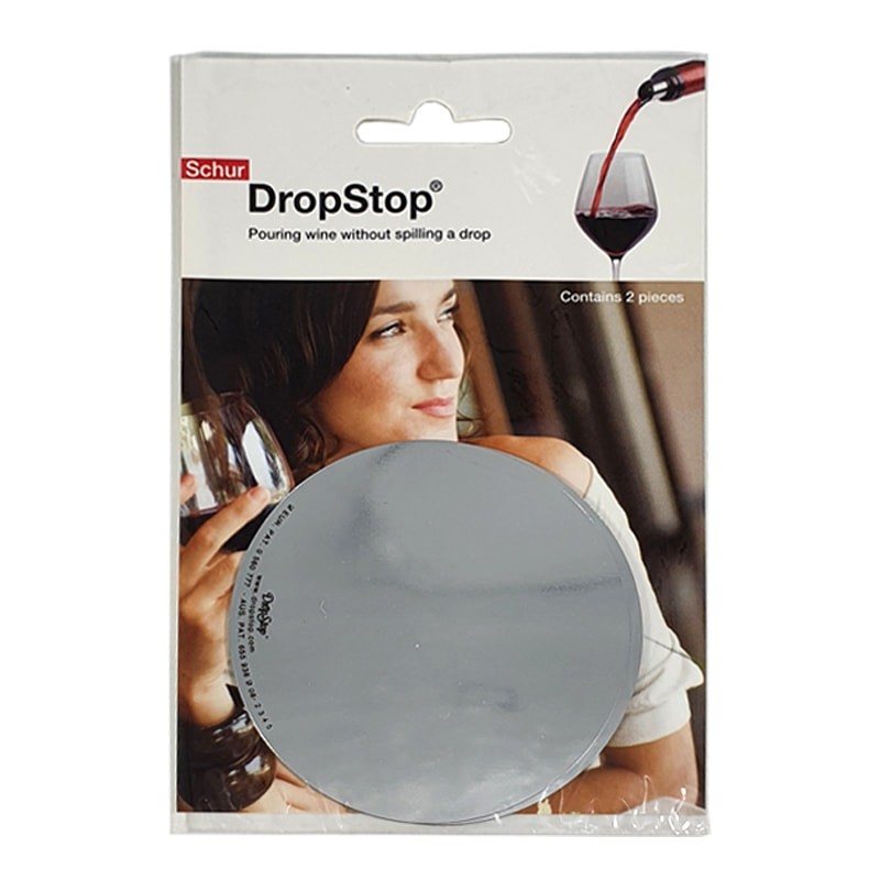 Set 2 DropStop in ambalaj plastic