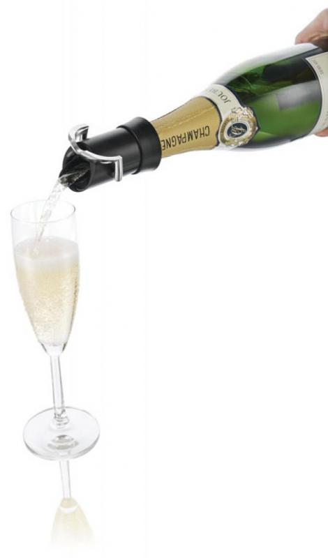 Champagne Saver