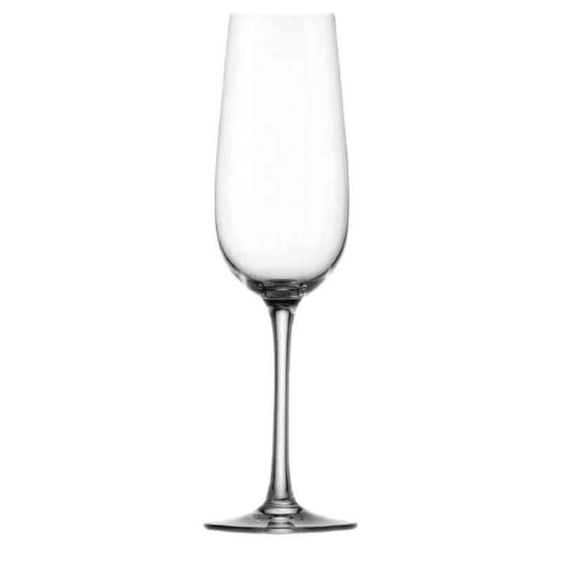 Set 6 pahare sampanie 200 ml Weinland