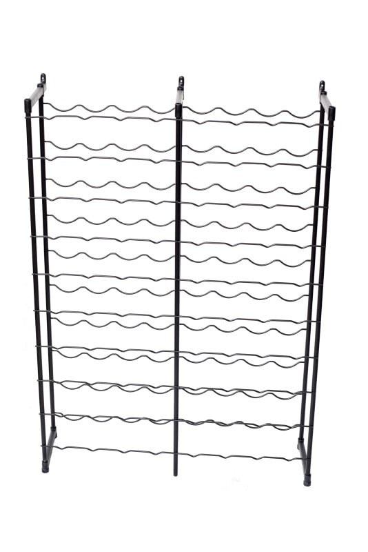 Raft metalic 80 sticle