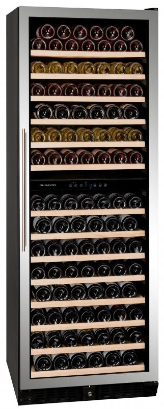 Racitor vin incorporabil/de sine statator DX-181.490SDSK
