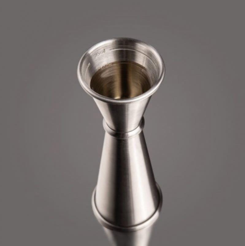 Masura inox 60/30 ml