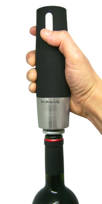 Pompa electrica vacuumat