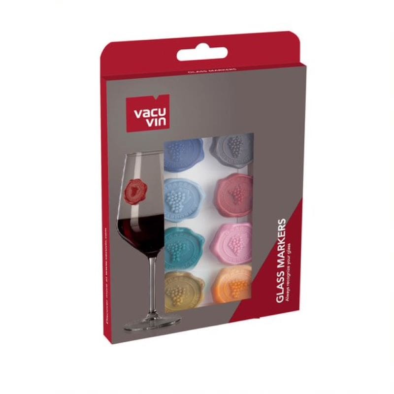 Glass Markers Classic