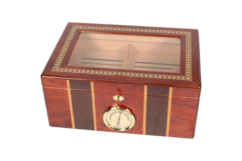 Humidor