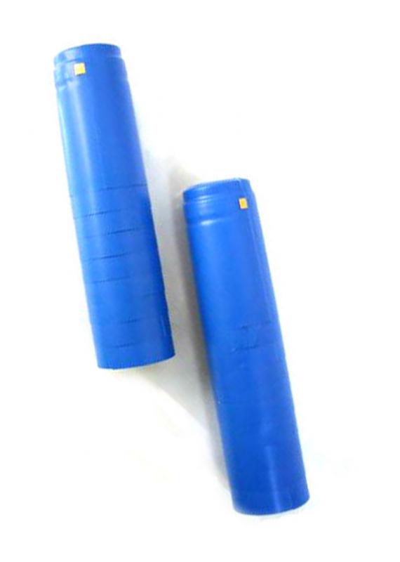 Set 20 Capisoane Albastre
