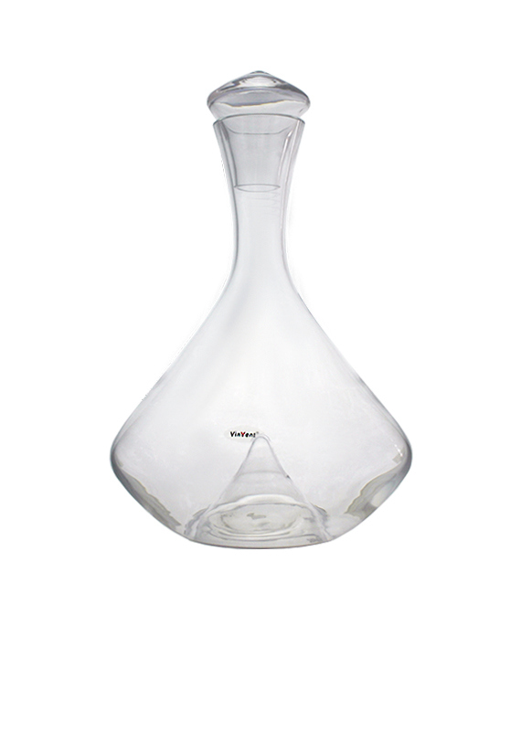 Decantor Fire semicristal