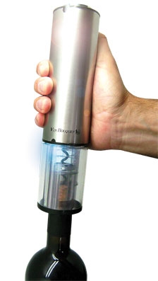 Tirbuson electric Deluxe