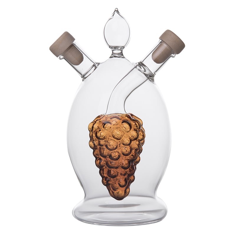Oliviera 500 ml cu strugure colorat