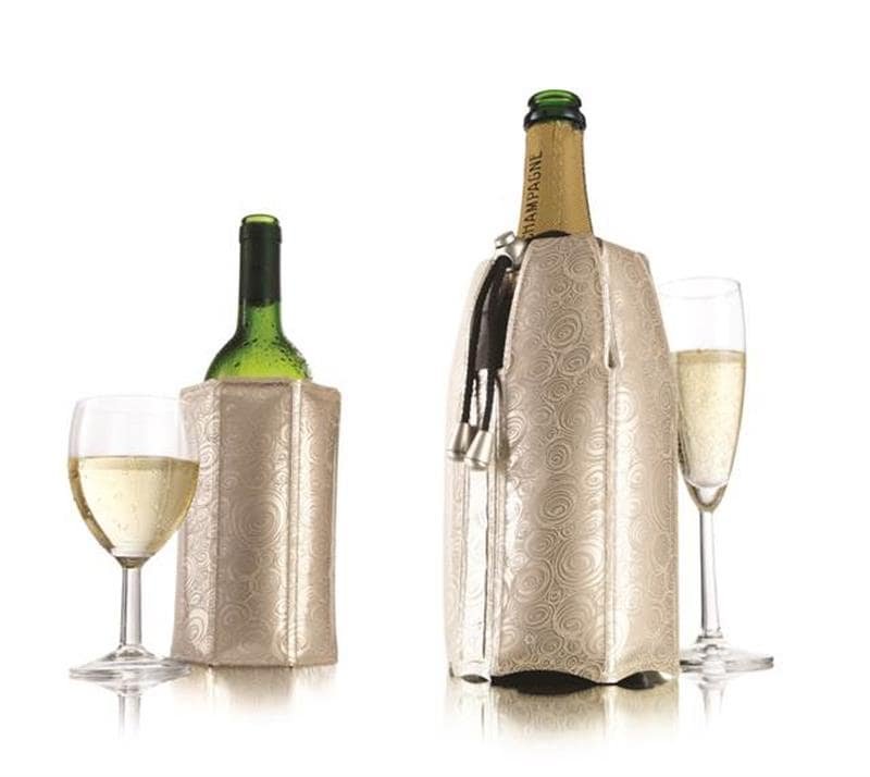 Set racitoare flexibile vin si sampanie