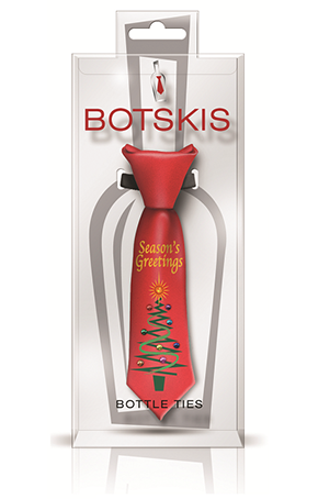 Cravata Season Greetings