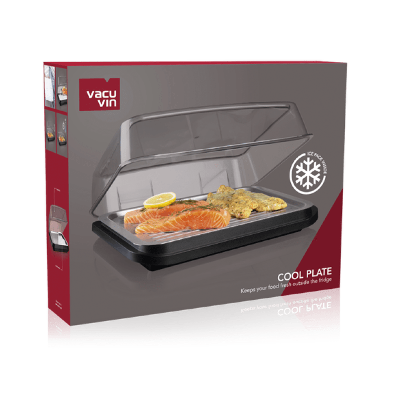 Barbecue Cooler