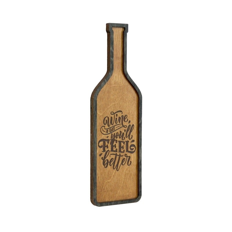 Tablou Wine a Bit