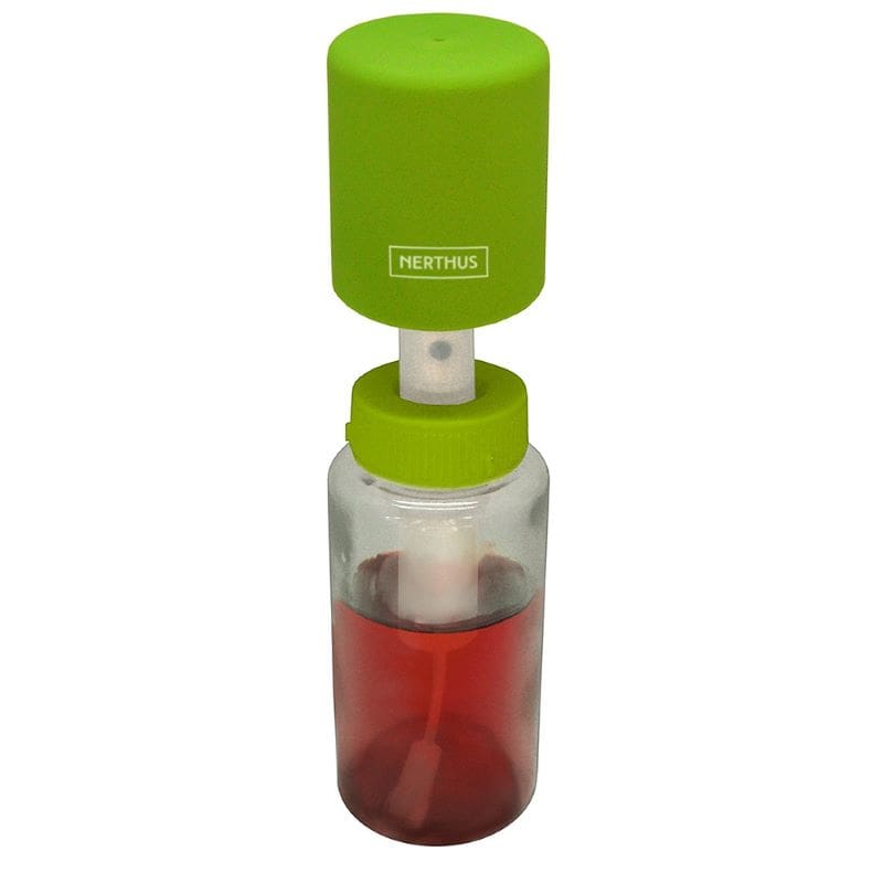 Pulverizator ulei-otet
