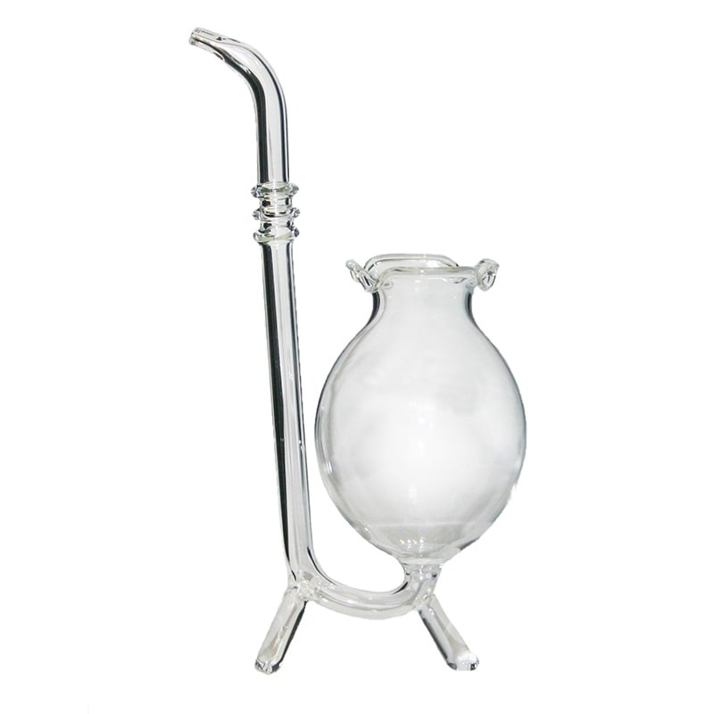 Pipa cognac model 4